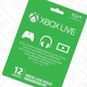 Image for article titled Today’s Best Deals: Xbox Live, Amazon Music, and more